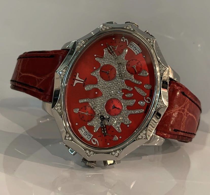 ティレットニューヨーク の落札情報詳細 ヤフオク落札価格情報 オークフリー スマートフォン版