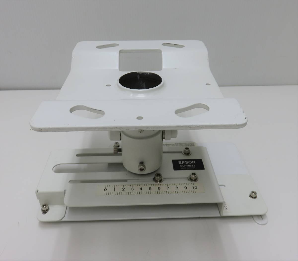 WWZ様専用】【新品•未使用】エプソン EPSON 天吊金具 ELPMB23 【公式通販】