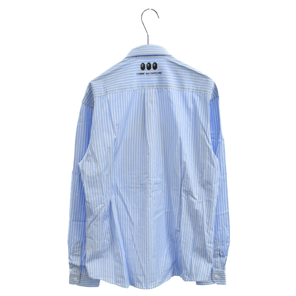 新品】COMME des GARCONS (コムデギャルソン) 20SS ×BAPE A BATHING
