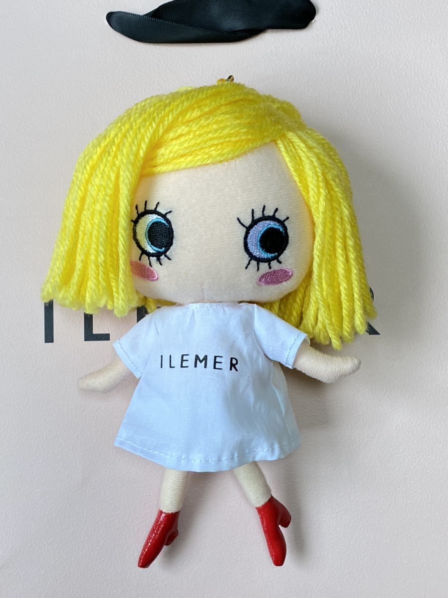 イルメール ハッピードール シークレットコンプリートセット 【公式通販】