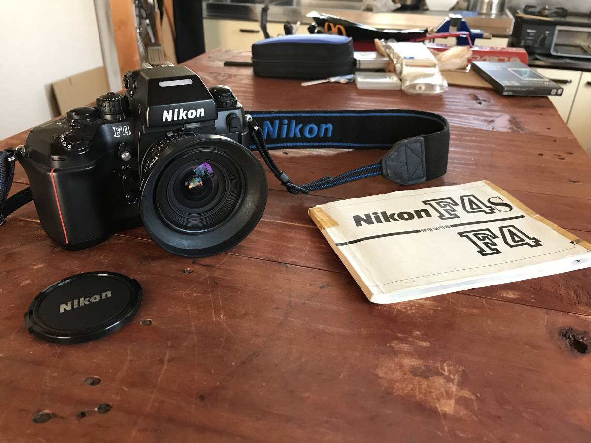 Nikon F ・フィルム一眼レフ・カメラセット ニコン、フィルム一眼レフ「FM2」似のミラーレス「Z fc」 APS-C