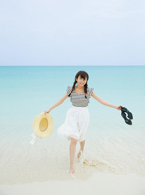 秋元真夏　生写真　まとめ売り8 秋元真夏8 乃木坂46 L版写真10枚 下着 水着の落札情報詳細 - Yahoo