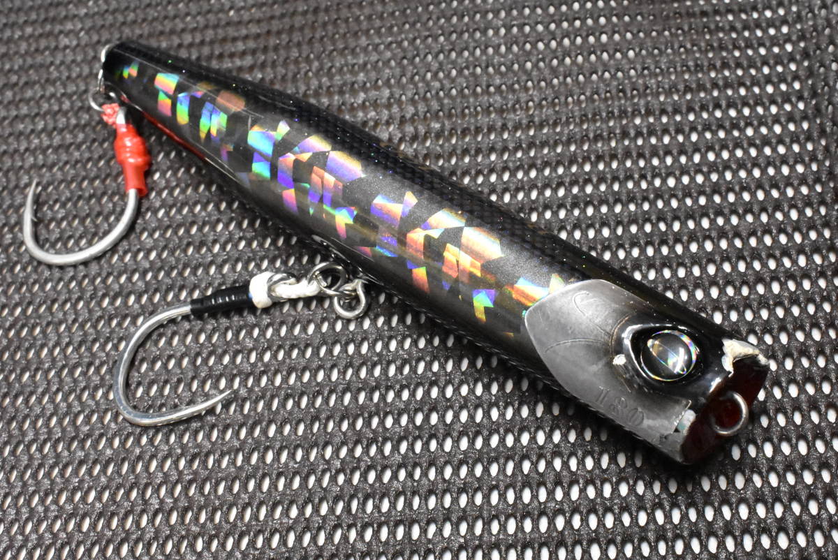 D CLAW ビーコン180　ファンキーバック Amazon.co.jp: D-CLAW ビーコン 180 ディークロウ Beacon