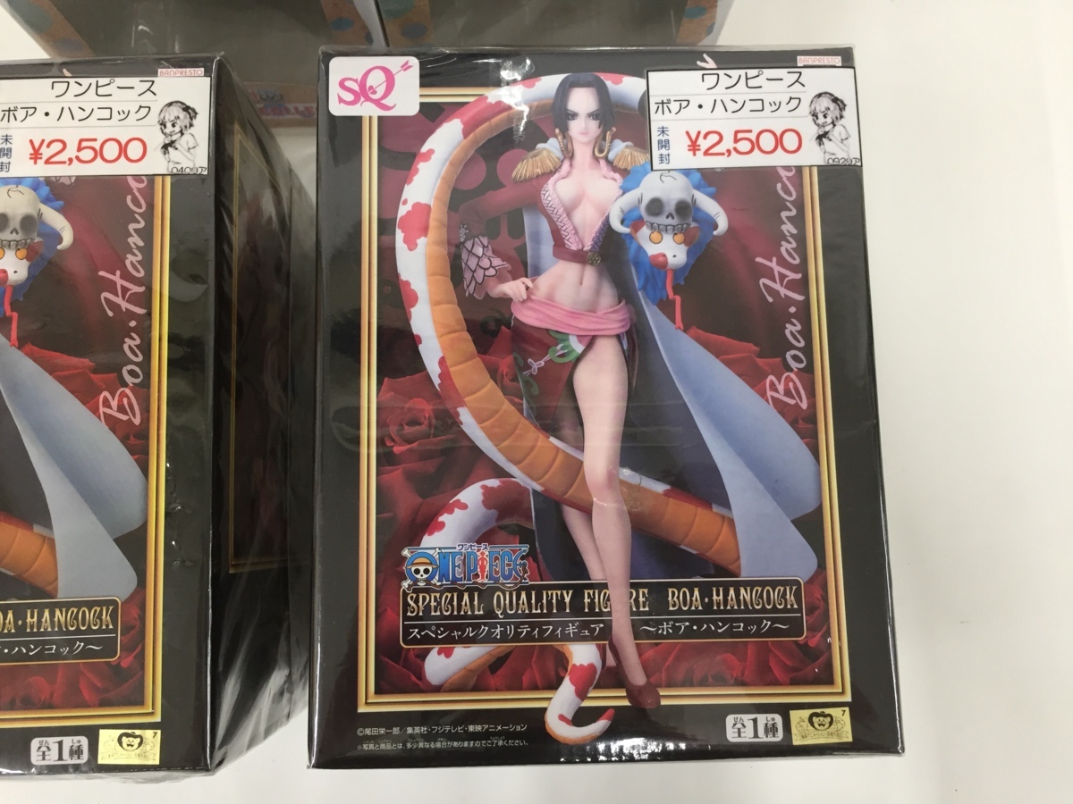 新品 07 040 Am 新品 Onepiece ワンピース アニメ ナミ ハンコック フィギア フィギュア コレクション 美少女 海賊 ボアハンコック の落札情報詳細 ヤフオク落札価格情報 オークフリー スマートフォン版