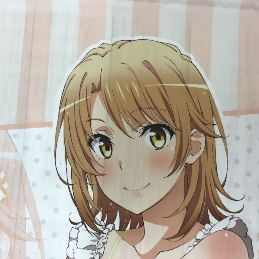 現状 エムズファクトリー やはり俺の青春ラブコメはまちがっている 続 B2タペストリー 一色いろは 俺ガイル の落札情報詳細 ヤフオク落札価格情報 オークフリー スマートフォン版