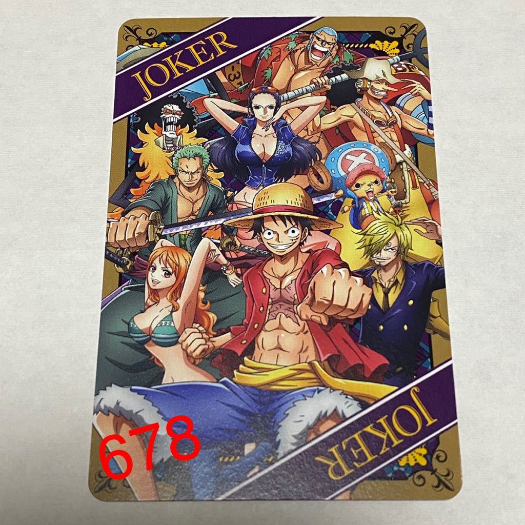 東京ワンピースタワー限定 サボ コアラ ランキングトランプ カードの