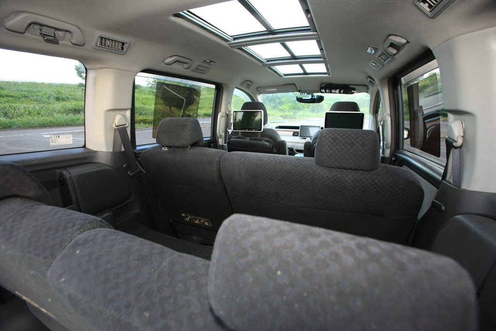 売り切り 個人出品ステップワゴンrg 地デジtv マルチメディアカスタム 18アルミホイール Etc 車検有 8人乗り 後カメラ ドライブレコーダー の落札情報詳細 ヤフオク落札価格情報 オークフリー スマートフォン版