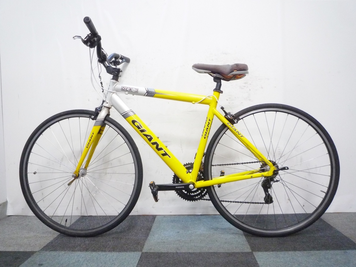 GIANT OCR3 Mサイズ(500mm) GIANT OCR3 Mサイズ(500mm)