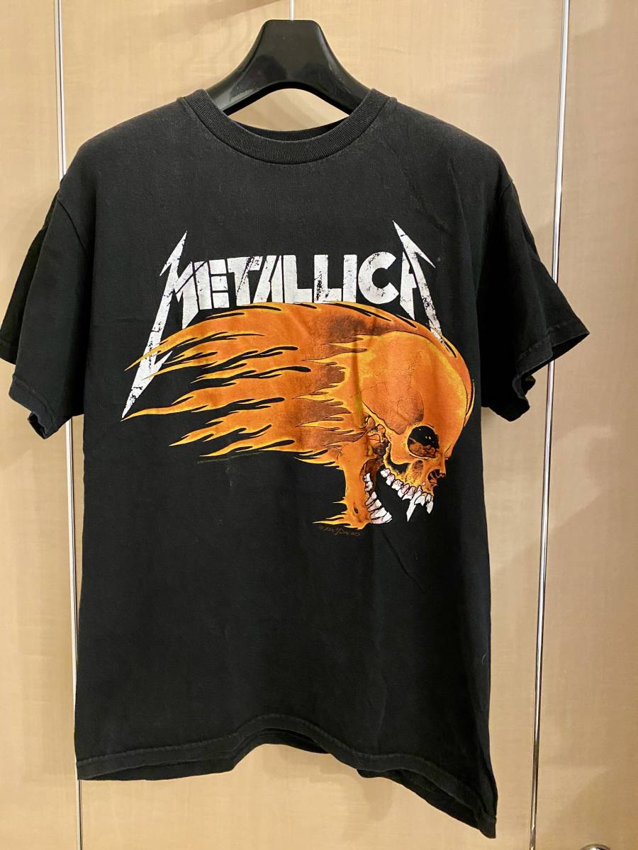 1994年 llica Pashead メタリカ Tシャツ XL 【公式通販】