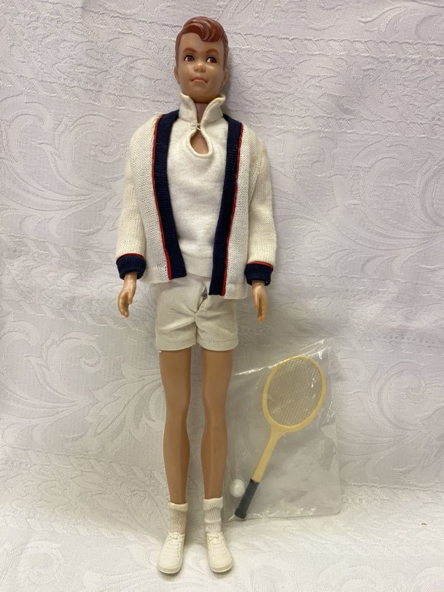 ヴィンテージ バービードール、フランシー、アラン 【公式通販】