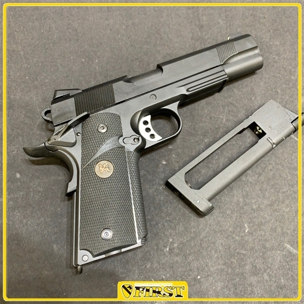 Carbon8 m45 niteshift 【訳あり】 9743】訳あり品 Carbon8製 M45 CQP