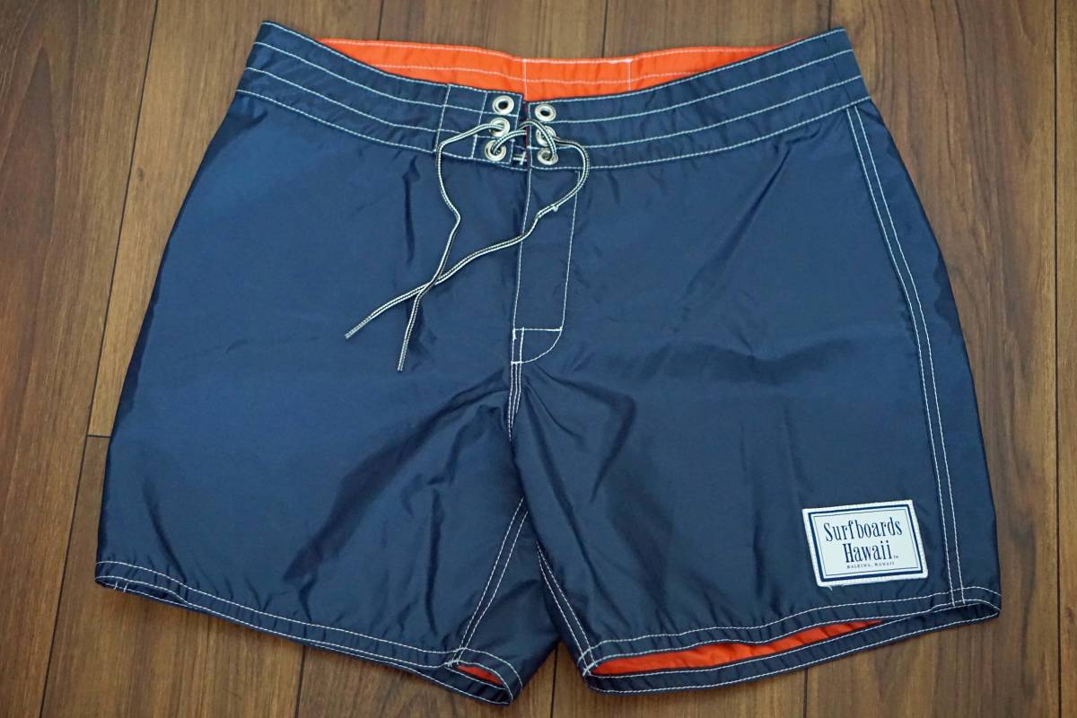 新品】□国内正規 未使用 BIRDWELL(バードウェル) ボードショーツ 310 