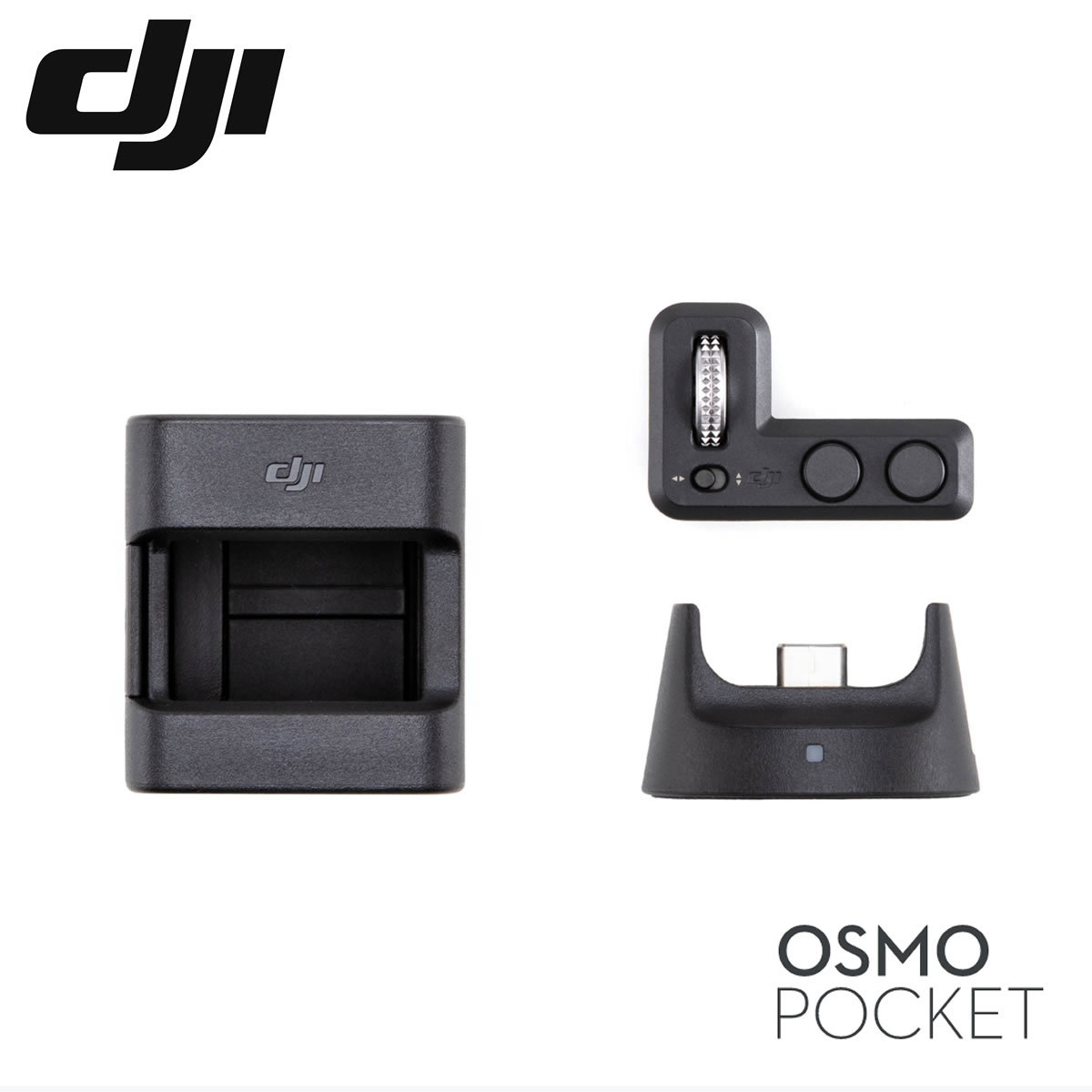 国内正規品 Dji Osmo Pocket 拡張キット 中古美品 送料無料 の落札情報詳細 ヤフオク落札価格情報 オークフリー スマートフォン版