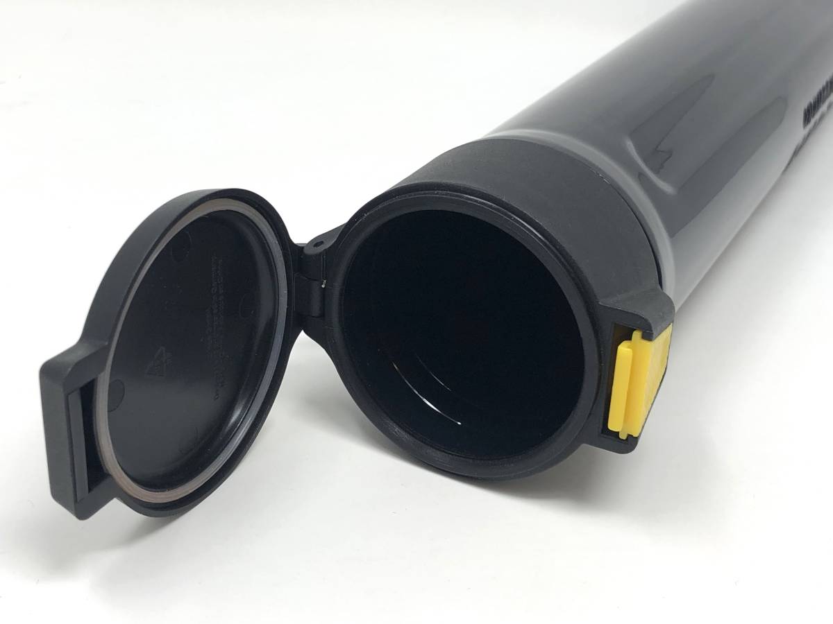 アルティメットガード プレイマットケース ブラック Ultimate Guard Mat Pod の落札情報詳細 ヤフオク落札価格情報 オークフリー スマートフォン版