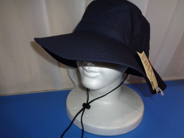 新品 無印良品 レディース サファリハット 帽子 防水 撥水 Uvカット97 あごひもあり 新品 Muji 夏 ｍ4 の落札情報詳細 ヤフオク落札価格情報 オークフリー スマートフォン版