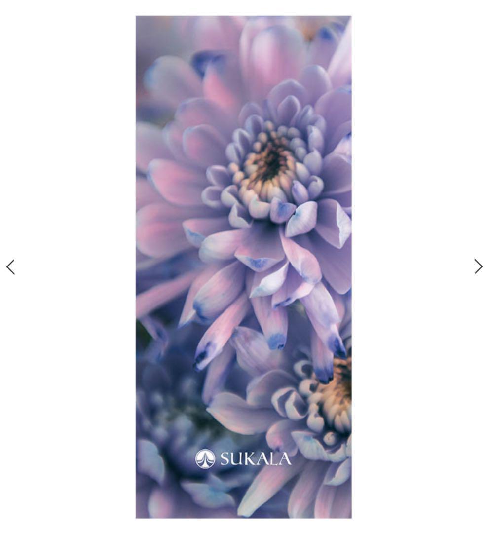 新品未使用】ヨガマット lava SUKALA 未使用☆ヨガマット LAVA SUKALA