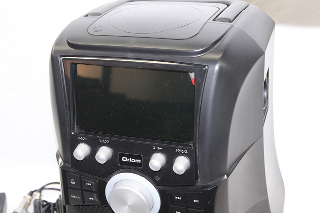 YAMAZEN DVD カラオケシステム カラオケ DVDカラオケシステム