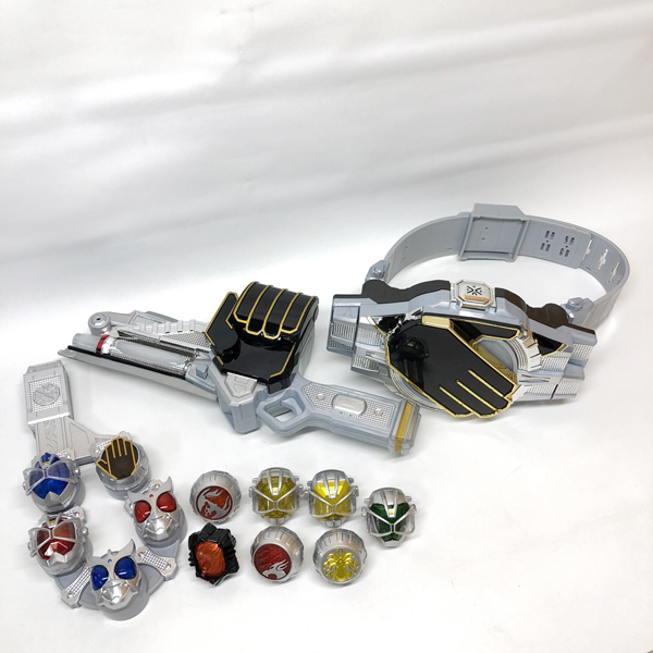 仮面ライダーウィザードベルト 💍仮面ライダーウィザード 変身ベルト