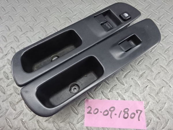 日産 S14 前期 後期 シルビア パワー ウィンドウ モーター