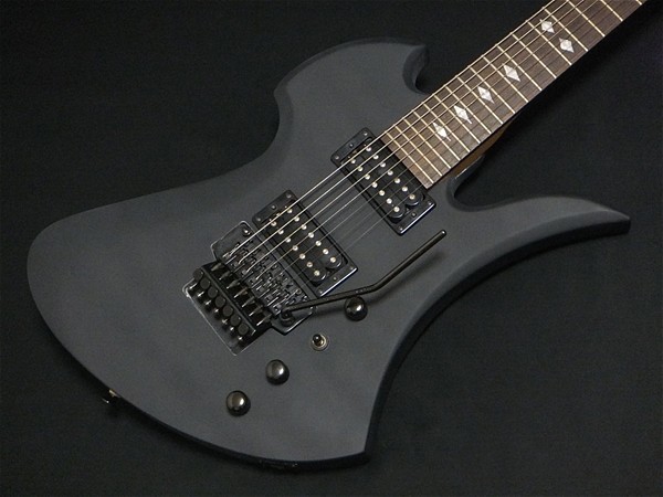 B.C. Rich B.C.リッチ Mockingbird 7st 7弦エレキギター