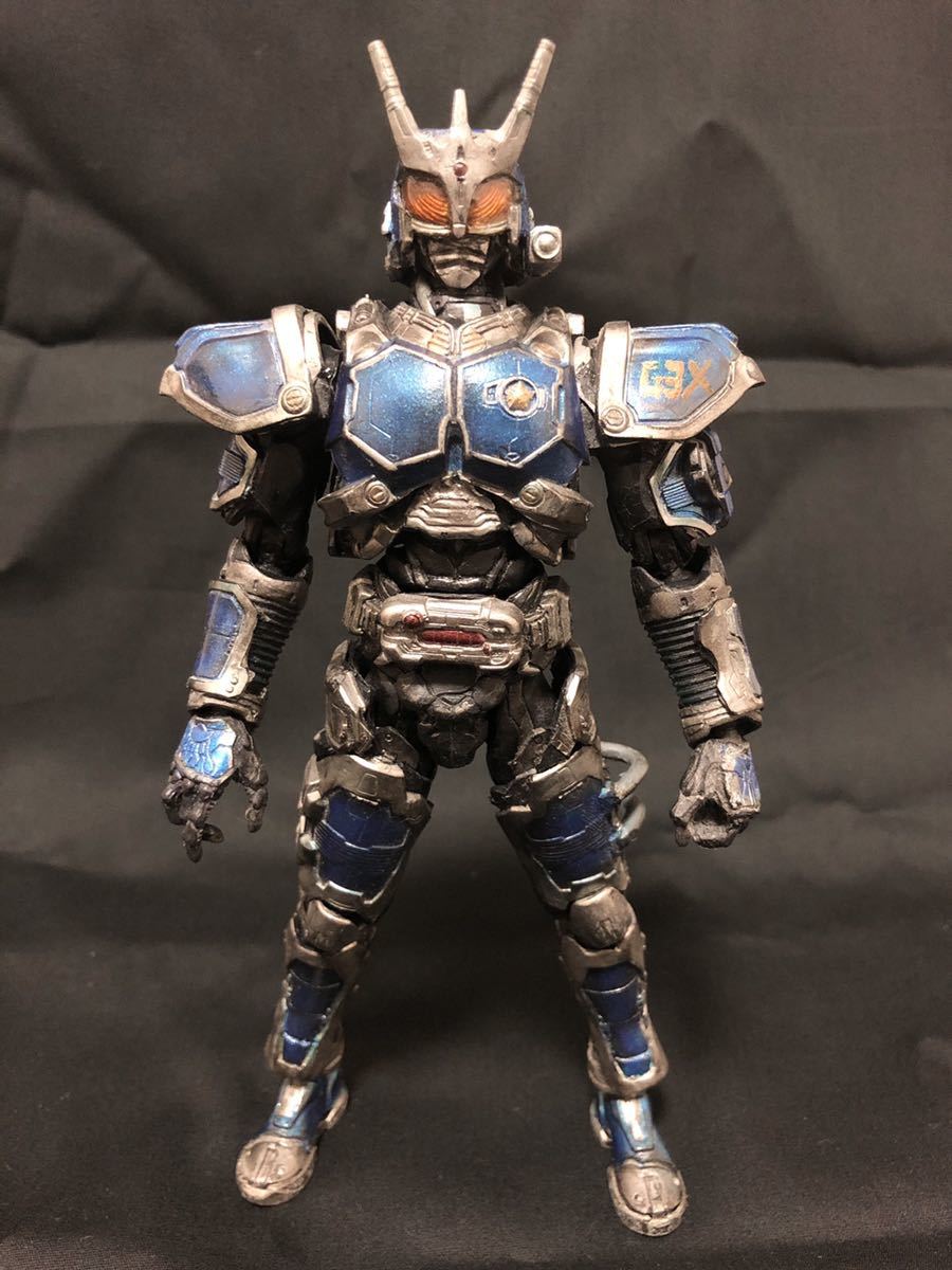 1円～ 未開封含 S.H.Figuarts 仮面ライダーG3 仮面ライダーウィザード