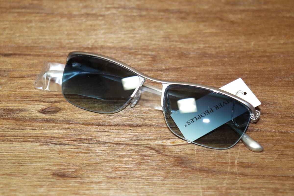 新品】特価即決【新品】 OLIVER PEOPLES ☆ Damion-P SS