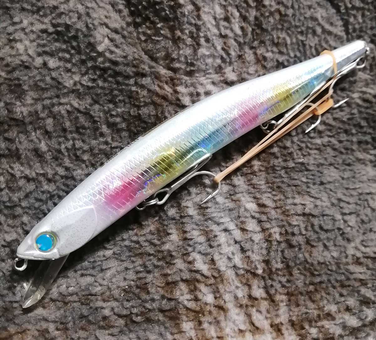 ナバロン150F 中古品10本セット(nabarone150F)