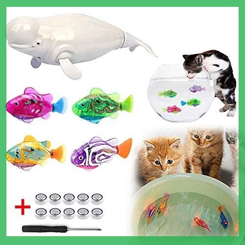 格安 Caty 猫 おもちゃ ロボット魚 Led魚 電動おもちゃ フィッシュ 魚のおもちゃ 自動水泳 ペット用品 子供お風呂おもちゃ 猫用品 の落札情報詳細 ヤフオク落札価格情報 オークフリー スマートフォン版