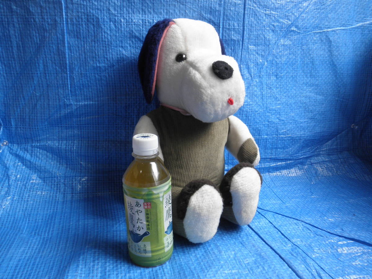 昭和レトロ スヌーピー風パチ 大きめのぬいぐるみ Snoopy 昭和レトロ ファンシー人形 部屋再現 キャラクターグッズ 31 の落札情報詳細 ヤフオク落札価格情報 オークフリー スマートフォン版