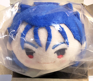 新品 Fate Grand Order Fgo クー フーリン クーフーリン もちもちマスコット Vol 1 もちマス キャスニキ の落札情報詳細 ヤフオク落札価格情報 オークフリー スマートフォン版