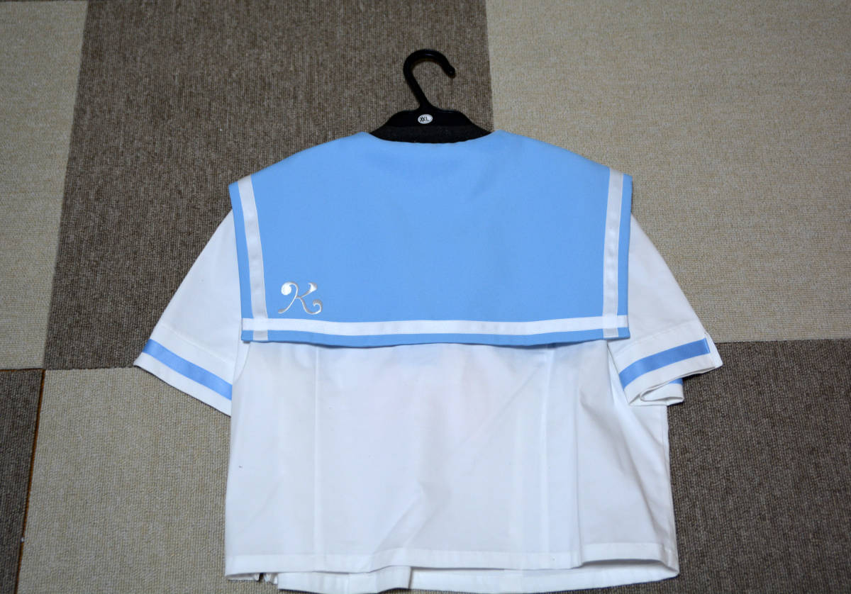 COSPATIO コスパティオ 響け！ユーフォニアム 北宇治高校女子夏制服