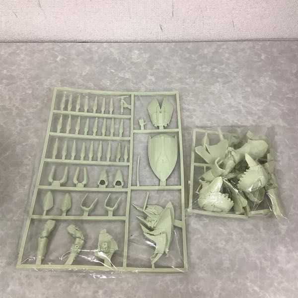 1円 ファイブスター物語 1 100 クルマルス スペシャル ガレージキット キャラクターフィギュアコレクション 1 15 ボード ヴュラード の落札情報詳細 ヤフオク落札価格情報 オークフリー スマートフォン版