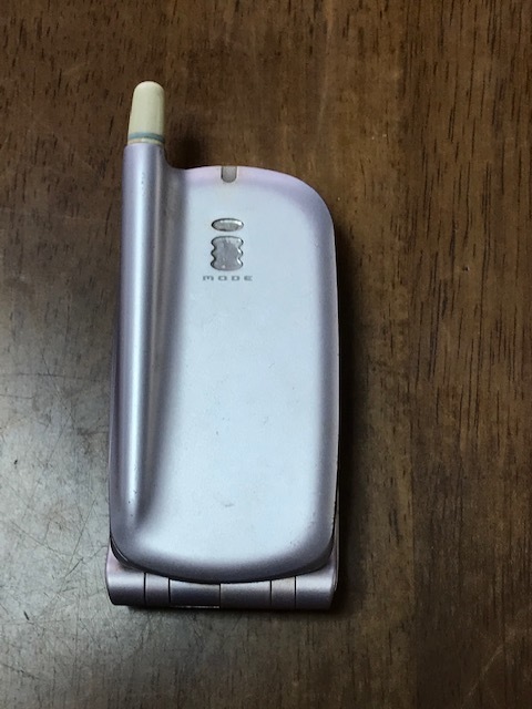 ☆激レア☆DoCoMo☆ドコモのガラケー☆502i☆モック☆ の落札情報詳細