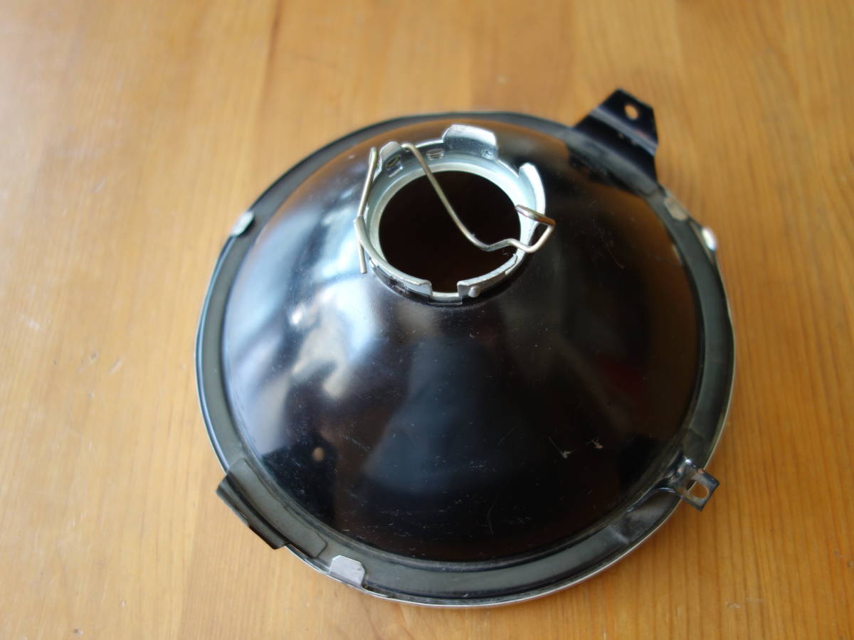 美品】ホンダ 純正 ヘッド ライト STANLEY スタンレー 品番 5016