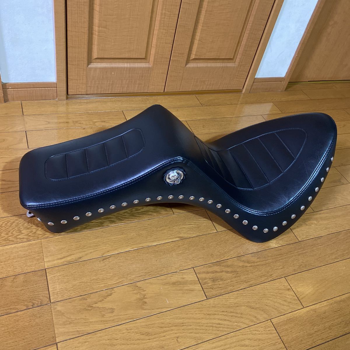 ドラッグスター400クィーンシート ドラッグスター400 シート イージ