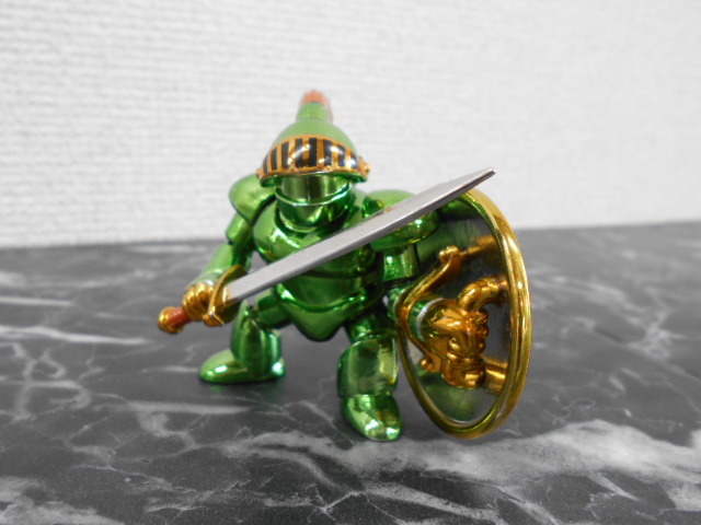 グッズ ドラクエ メタリックモンスターズギャラリー ストーンマン ピサロナイト セット の落札情報詳細 ヤフオク落札価格情報 オークフリー スマートフォン版