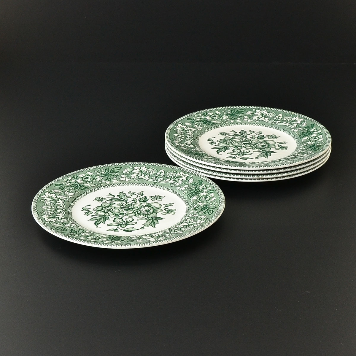 ◎394671 wood&sons ウッド&サンズ ウエストミンスター ミート皿 23cm