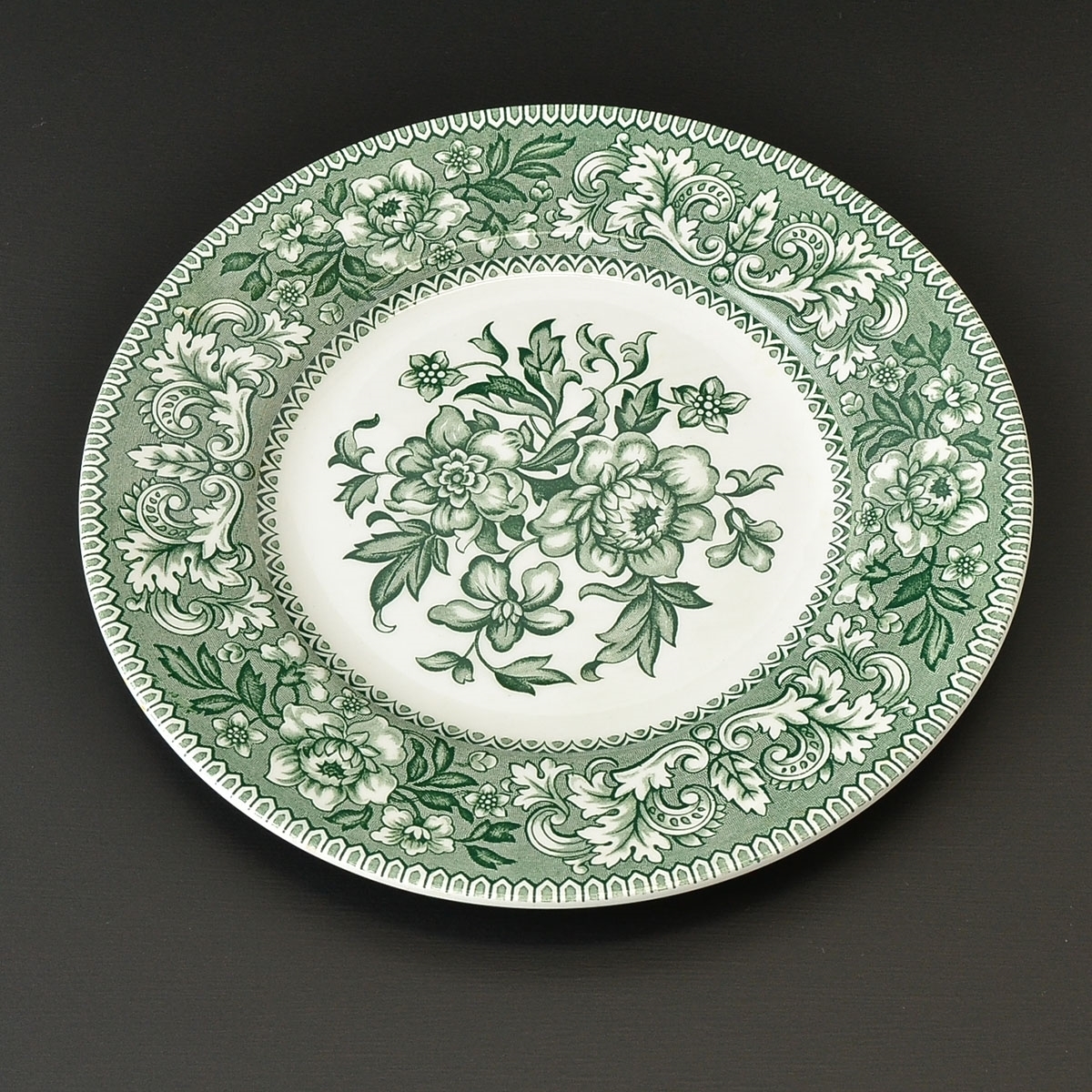 ◎394671 wood&sons ウッド&サンズ ウエストミンスター ミート皿 23cm