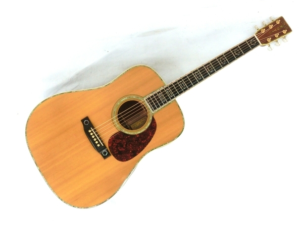 Martin Custom Shop D-28 桜井和寿氏仕様 Martin Custom Shop D-28 桜井和寿