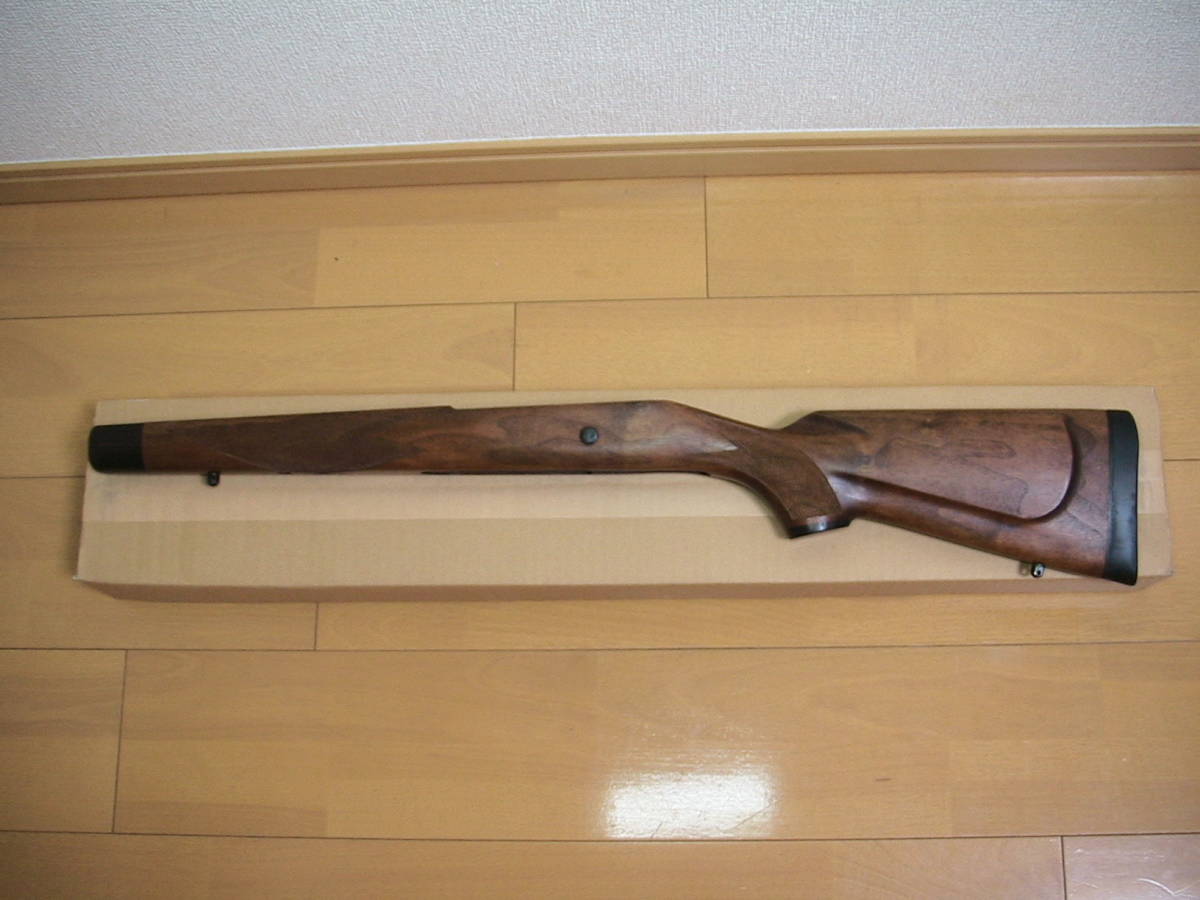 K.T.W ウィンチェスターM70 プリ64 スーパーグレード ストック の