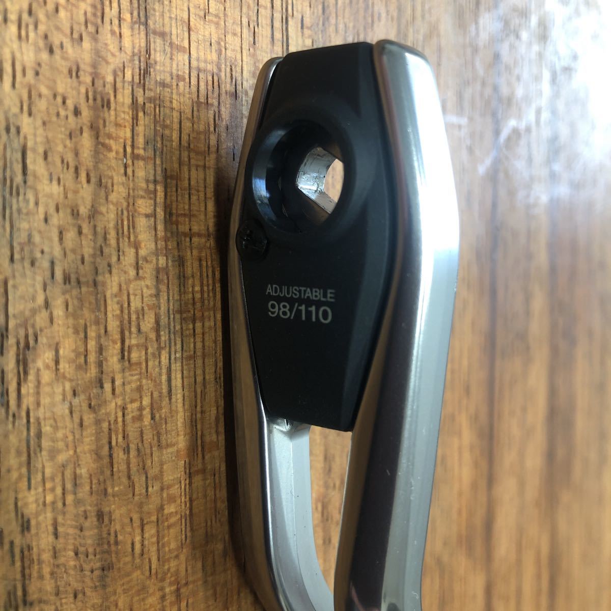 新品】オシアジガー 4000 純正 パワーハンドル シマノ 2000 3000 新品 ...