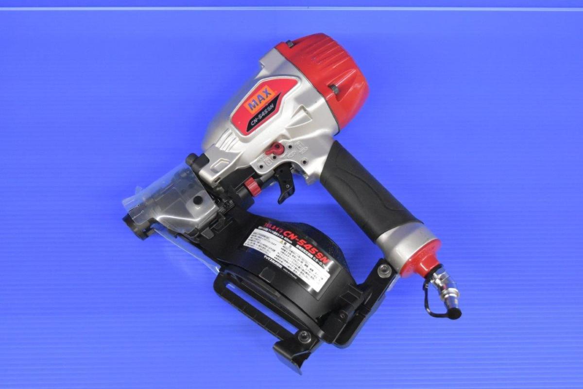 マックス釘打ち機シージングボード用