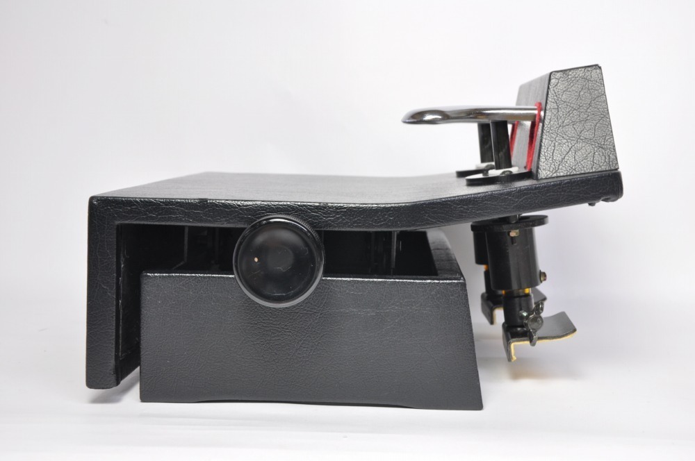 ピアノ 補助ペダル M-60 ブラック ムツミ ムツミ 山一木研 M-60 ピアノ