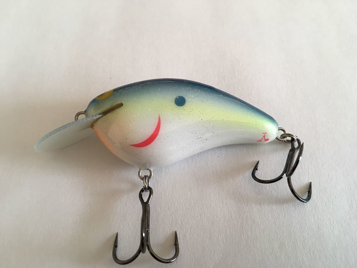 専用　Cherry Blossom Baits MPBルアー 新品】【未使用品】Cherry Blossom Baits MPB LURES チェリー