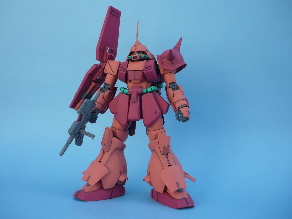 MG マラサイ 完成品 1/100 バンダイ Zガンダム（検索）PG HGUC RG