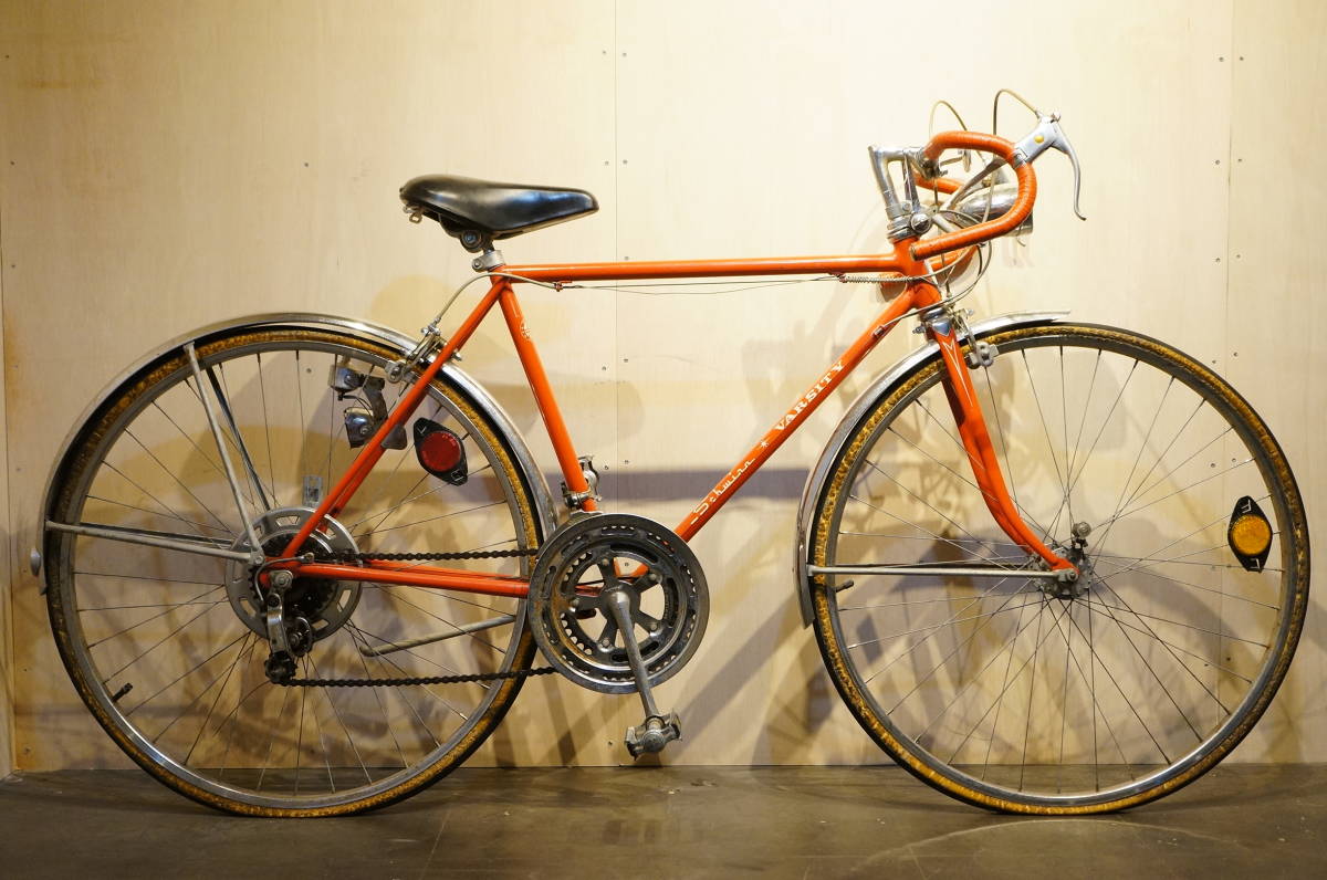 夏の特価‼️ヴィンテージ　schwinn VERSITY シュウイン 1970年代 schwinn VERSITY シュイン 1970年代