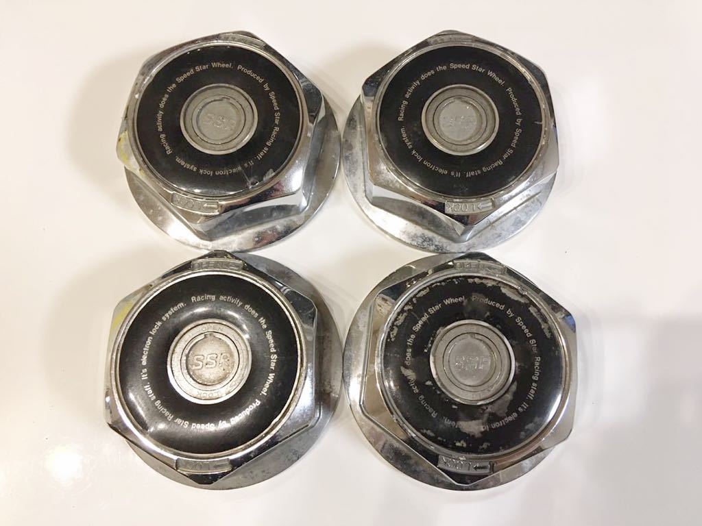 hiroホイール2 hiro v1 ssr ex-c ヒロ レーシングハート スピンナー アイ