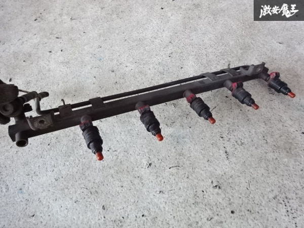 hcr32 rb20det 純正インジェクター A46-000001 品