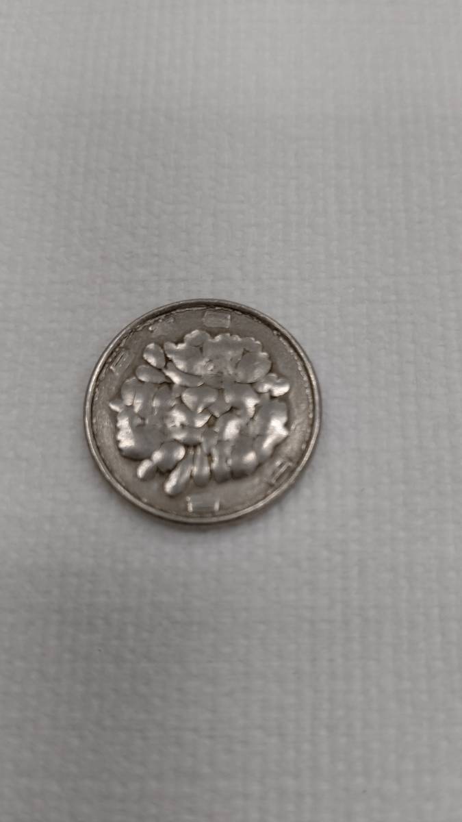 エラー コイン 100 円 ギザ なし (99) 사진