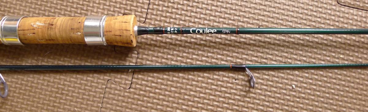 コータック　クーリースピン　4ft コータッククーリースピン4ft